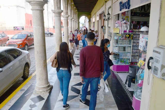 Campeche continuará dos semanas más en semáforo verde