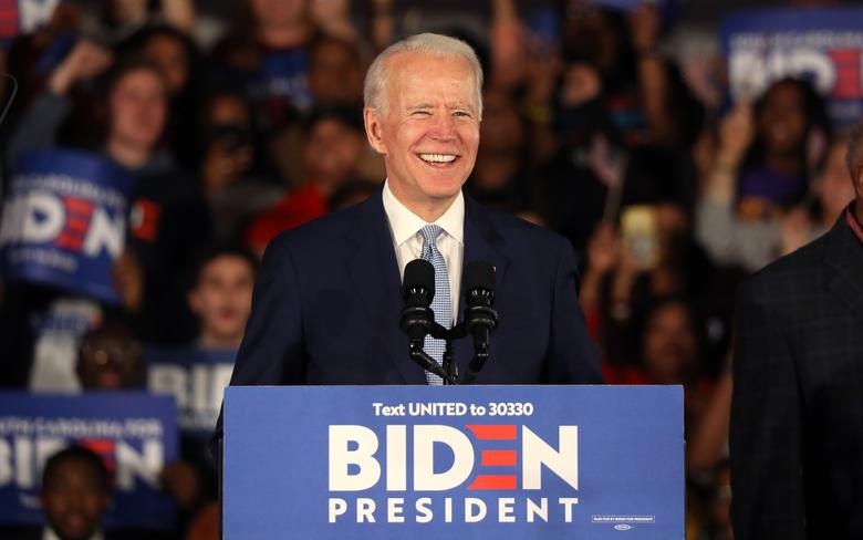 AMLO felicita a Joe Biden por su victoria en las elecciones de EU