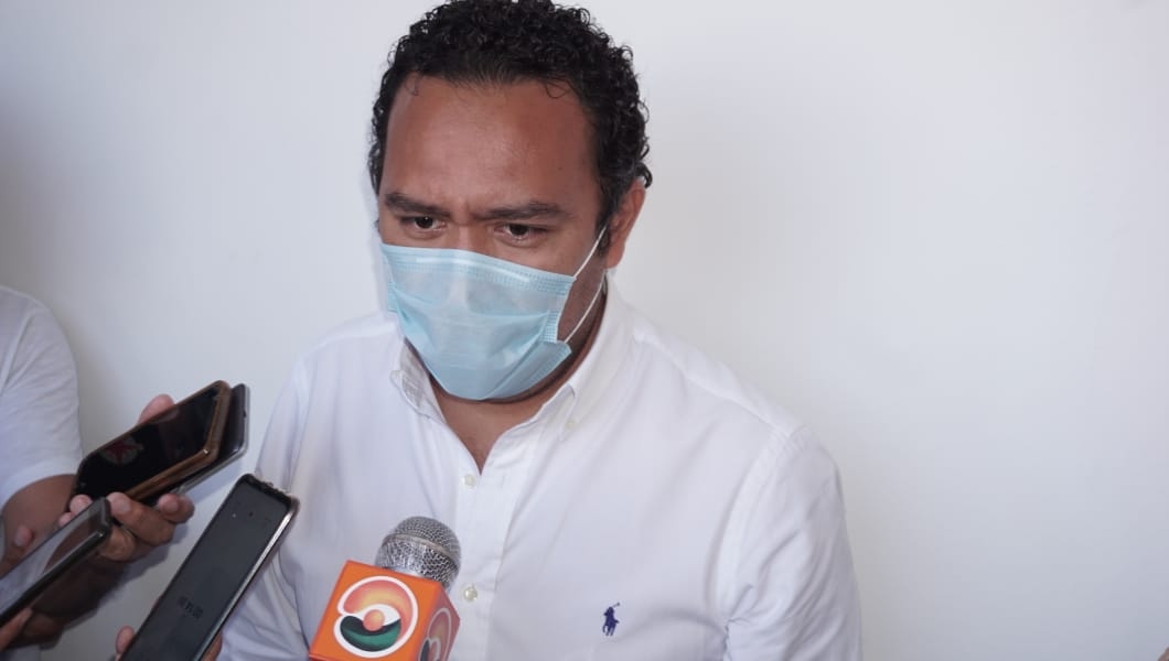 Más de 70 comercios cerraron por la pandemia del COVID-19 en Campeche