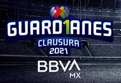 Liga MX presenta el calendario del Clausura 2021