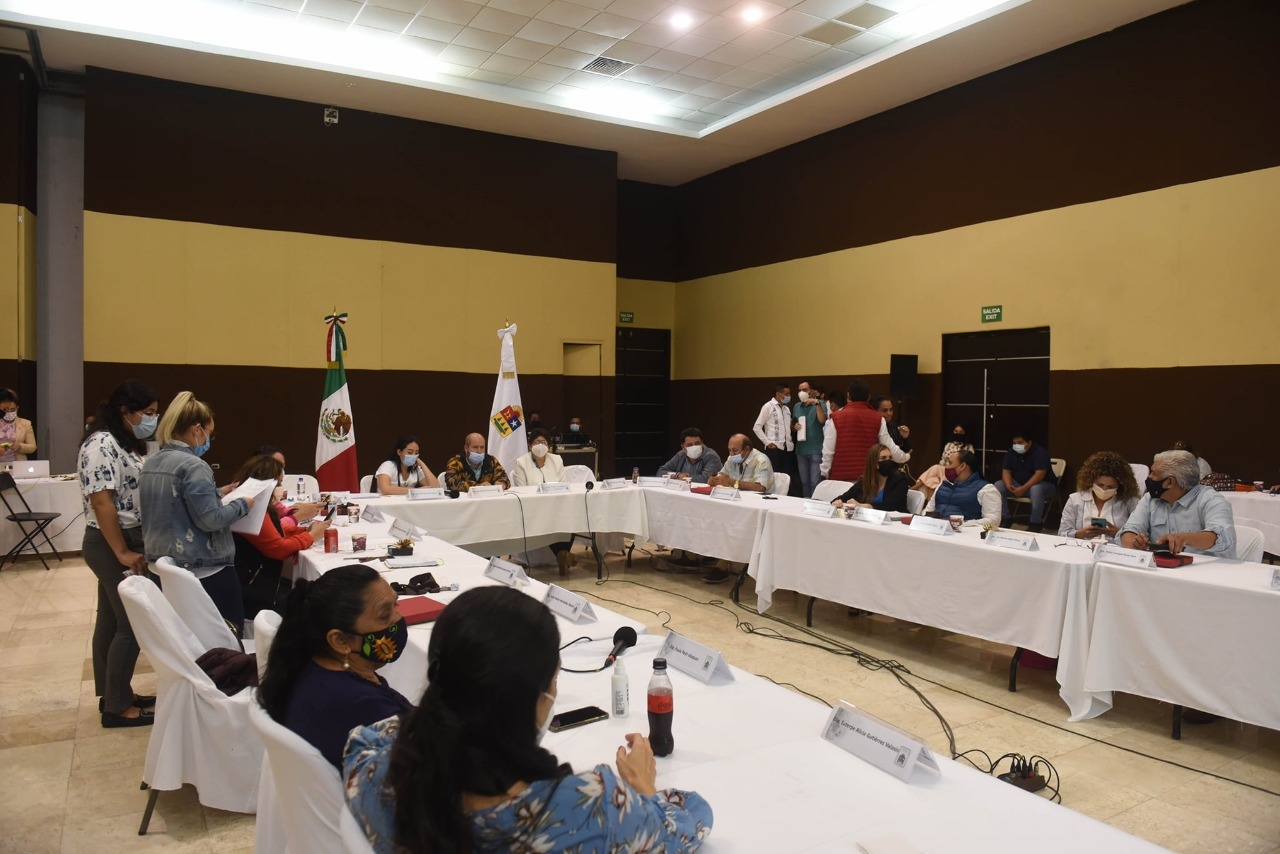 Quintana Roo ejercería más de 33 mil MDP en 2021