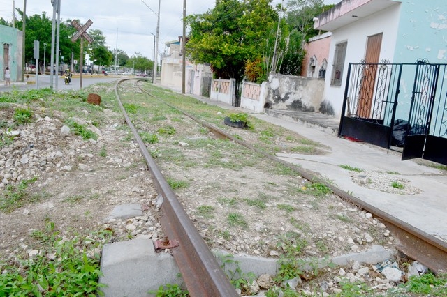 Tren Maya generará crecimiento del 30% en ciudades de Campeche