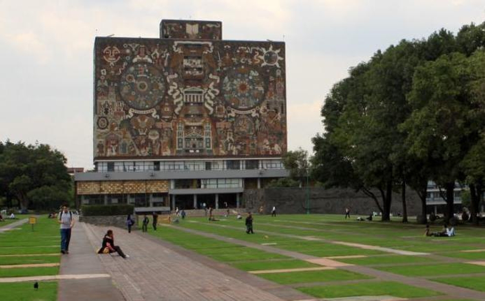 UNAM termina el 2020 como la segunda mejor universidad de Iberoamérica