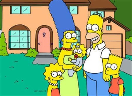 Estas son las predicciones de Los Simpson en 31 años