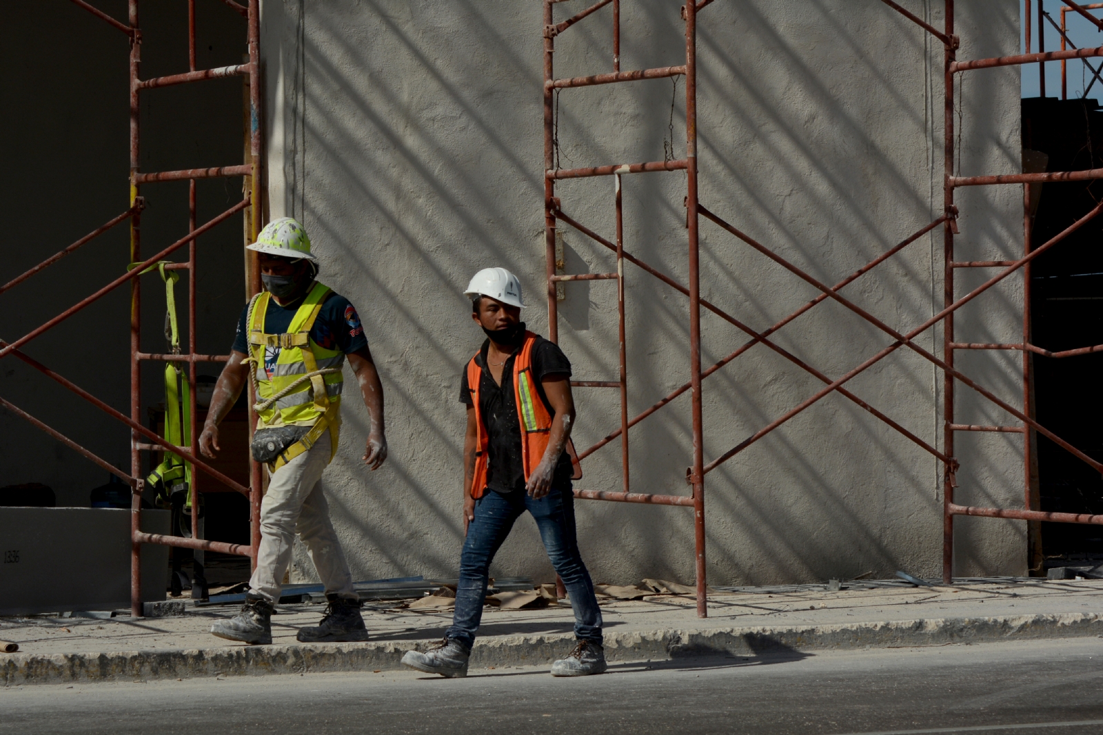 En Cancún la recuperación de puestos laborales fue de 4 mil 731 entre los meses de octubre y noviembre de 2020
