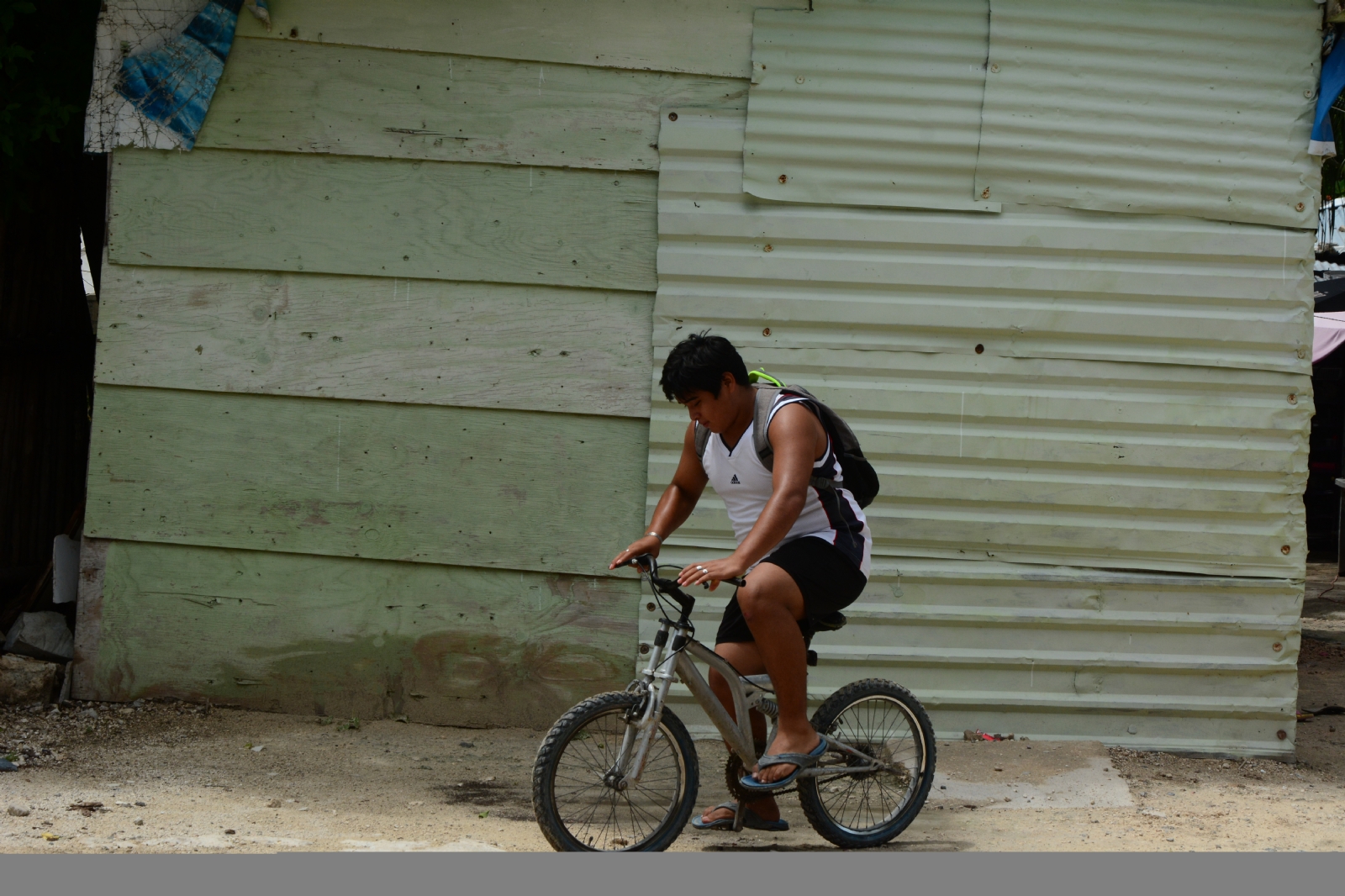 Depresión, asesino silencioso en Quintana Roo