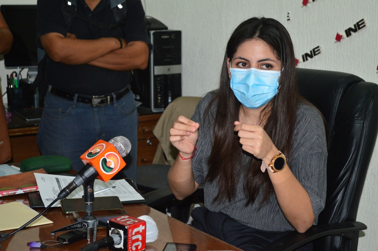 Disminuye participación ciudadana en las funciones electorales de Campeche