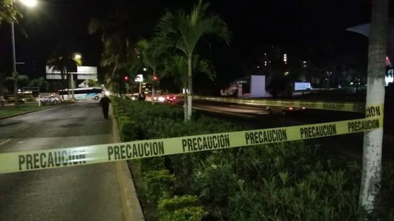 Tras la muerte de Aristóteles Sandoval autoridades aseguran que Puerto Vallarta es seguro