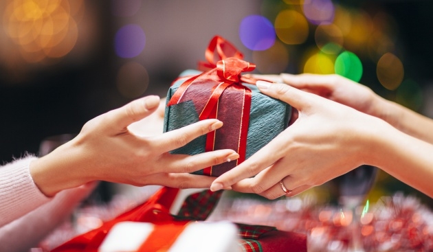 Top 5 de los regalos más extraños para esta navidad