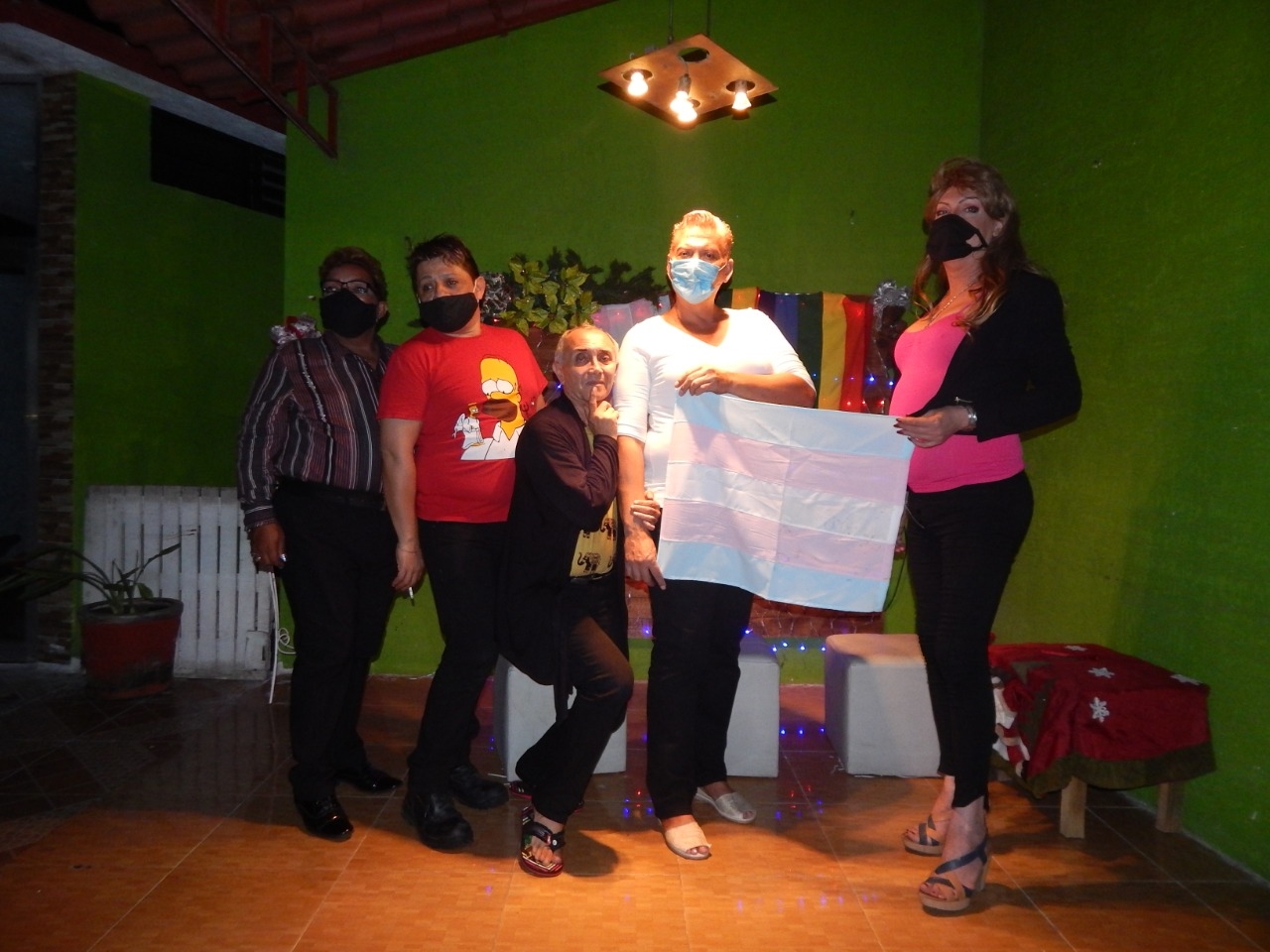 Campeche, entre los estados con más crímenes de odio contra la comunidad LGBT