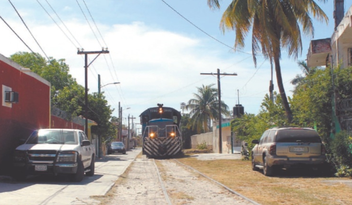 Campeche: Prevén firmar el convenio de reordenamiento territorial por el Tren Maya