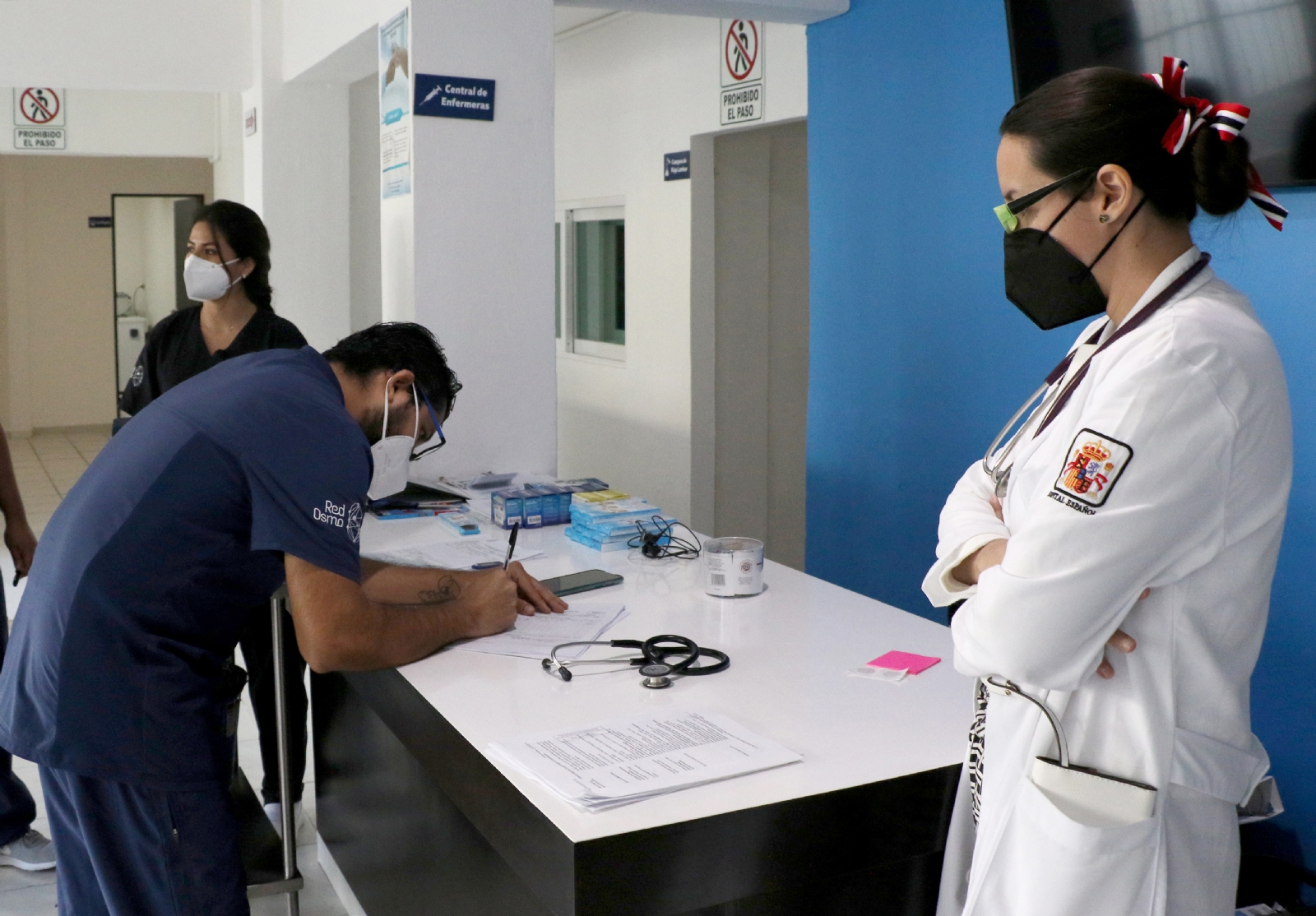 Quintana Roo cuenta con 500 voluntarios para la vacuna CanSino contra el COVID-19