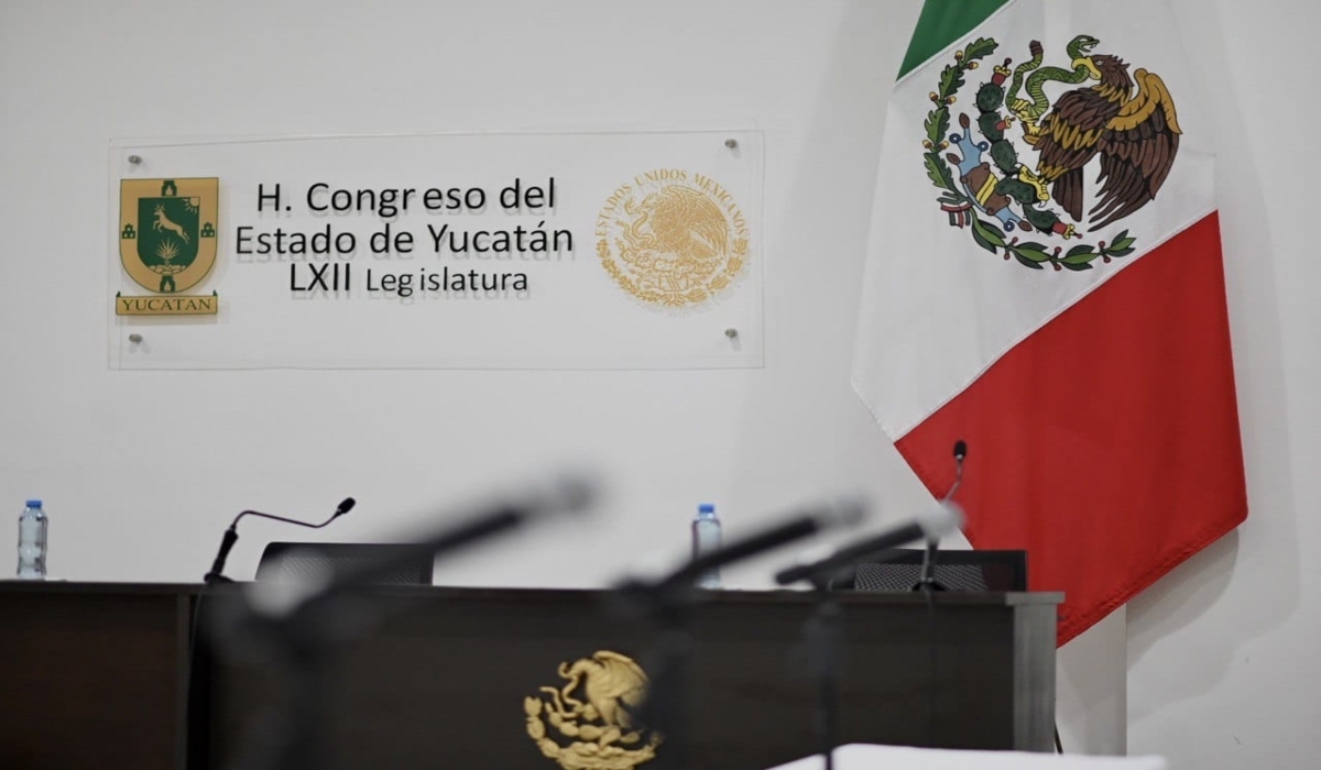 Ayuntamientos no solicitaron créditos para 2021 ante el Congreso de Yucatán