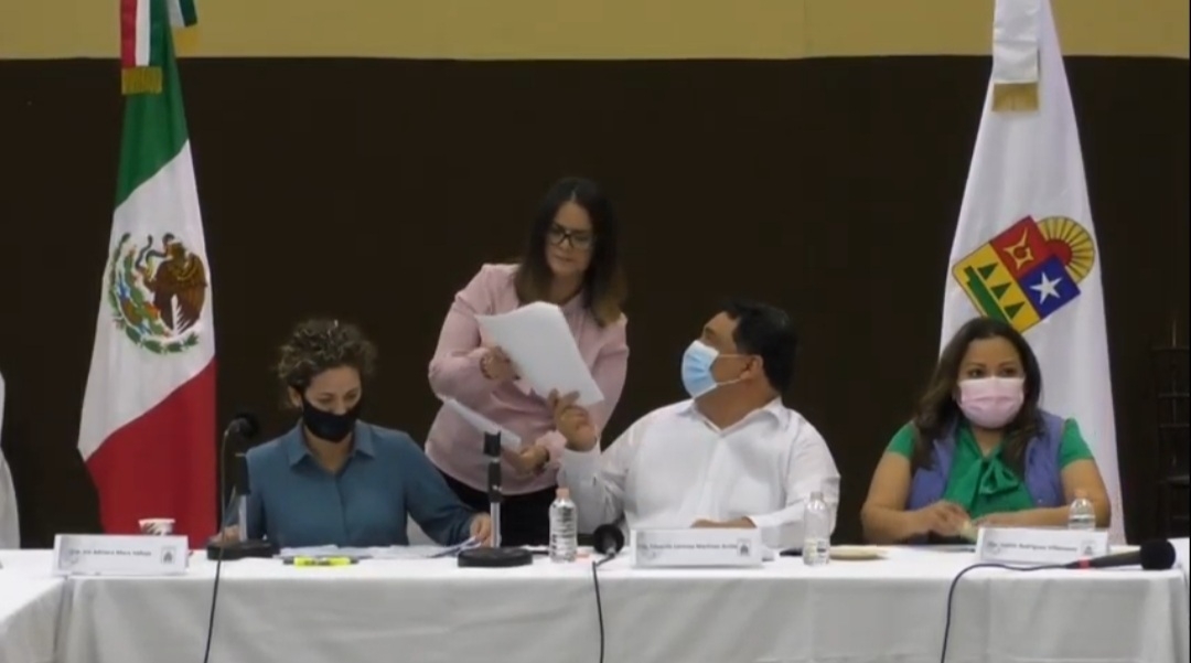 Diputados de Quintana Roo aprueban la reforma constitucional para quitar el fuero al presidente