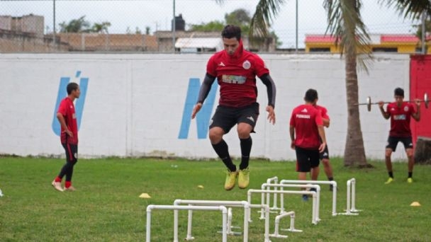 Pioneros de Cancún FC cerrará el 2020 con balance positivo