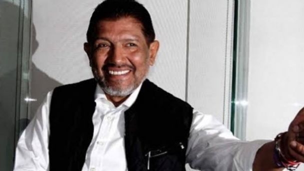 Hospitalizan a Juan Osorio, productor de Televisa, ¿qué le pasó?