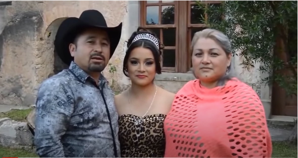¿Qué fue de Rubí, la quinceañera más famosa de México?