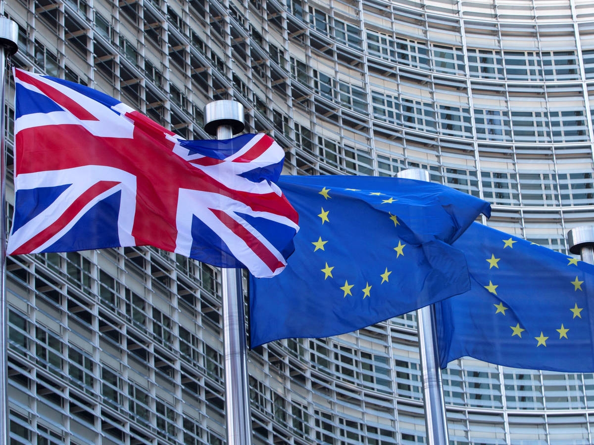 Unión Europea y Reino Unido logran acuerdo tras el Brexit