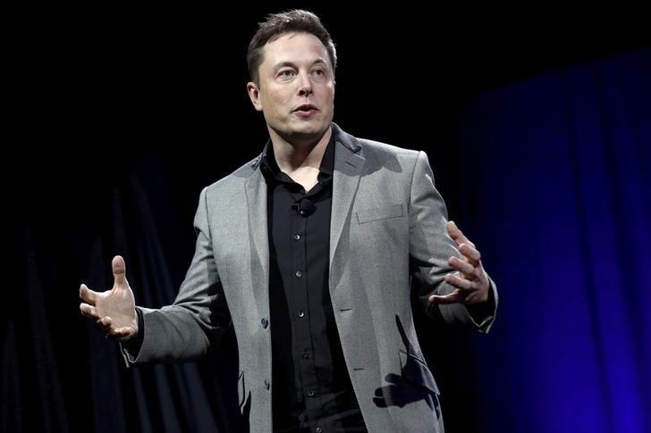 Twitter anuncia a Elon Musk como parte de su junta directiva