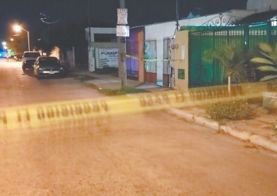 Mérida con el mayor número de homicidios en Yucatán; van 31