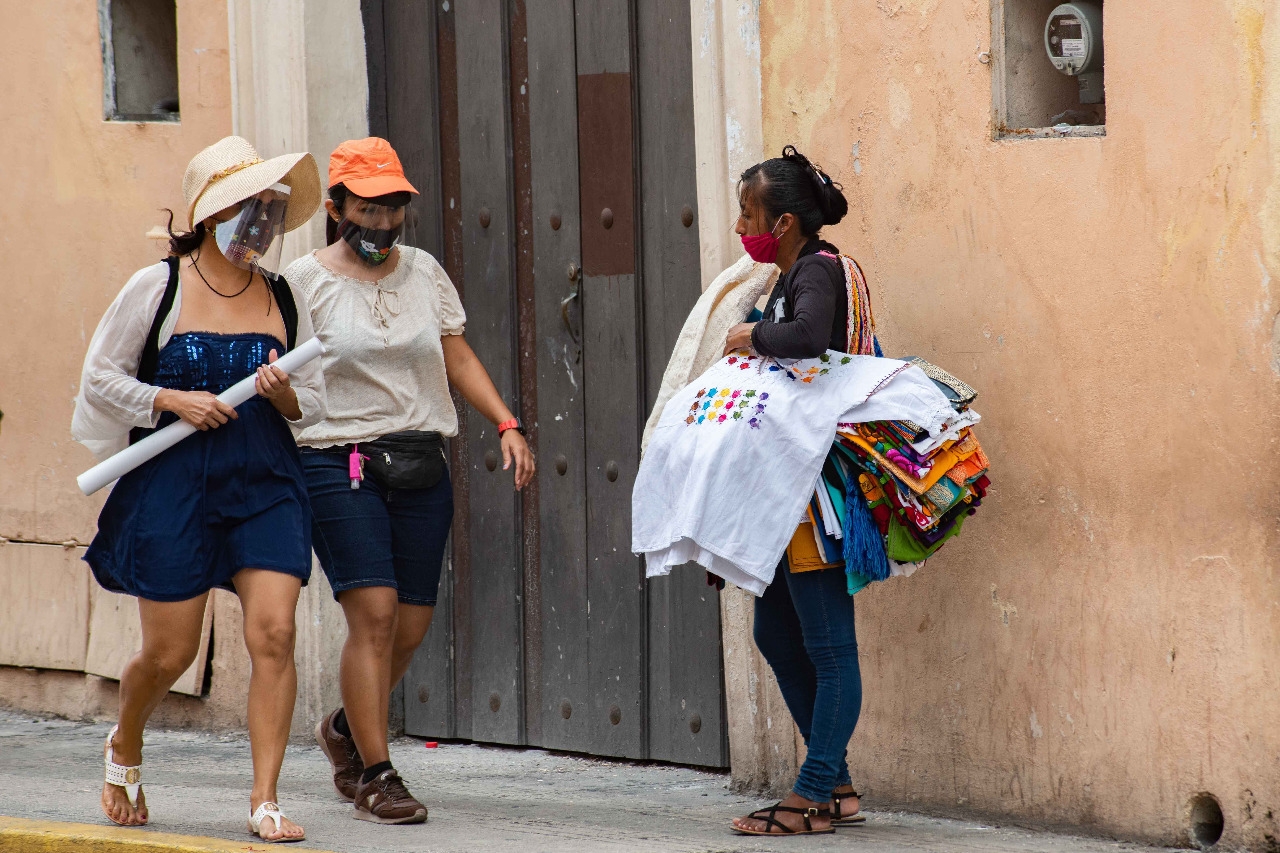 Yucatán reporta 17 casos de trata de personas en 2020