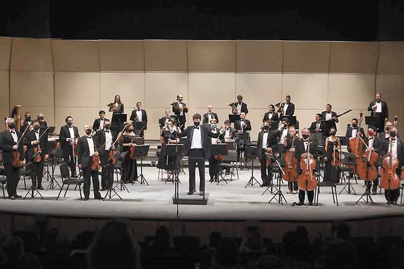 Sedeculta garantiza recursos para museos y la Orquesta Sinfónica de Yucatán