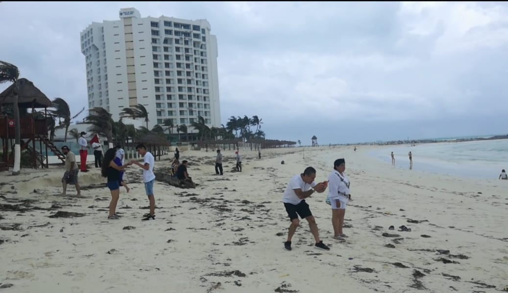 Zona norte de Quintana Roo registra mayor ocupación hotelera al inicio del mes
