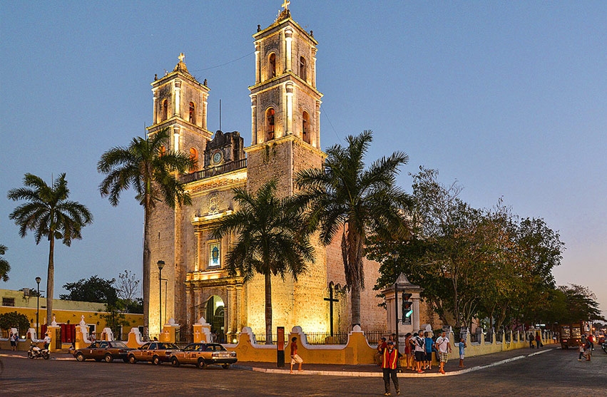 Pueblos Mágicos: 5 cosas que puedes hacer en Valladolid Yucatán