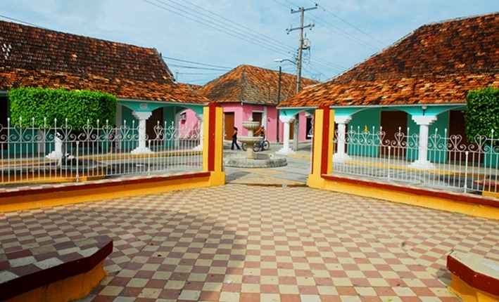 Pueblos Mágicos: Lugares que puedes visitar en Palizada, Campeche