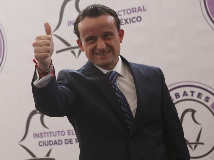 ¿Quién es Mikel Arriola, el posible presidente de la Liga MX?