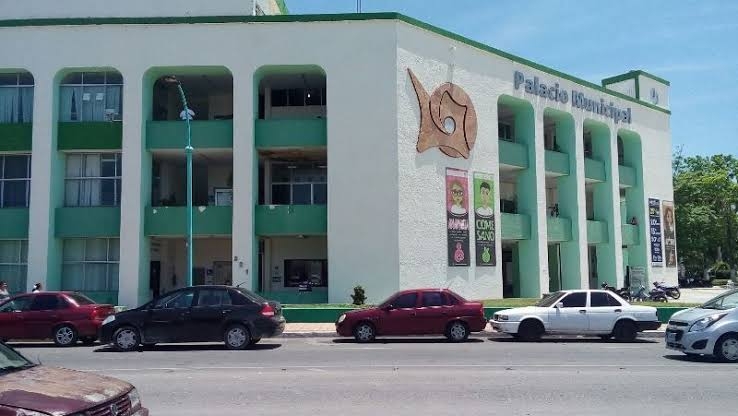 Leyendas de Quintana Roo: El palacio municipal 'embrujado' de Chetumal