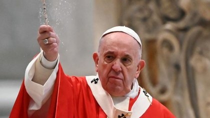 Papa Francisco reacciona tras aprobación del aborto en Argentina