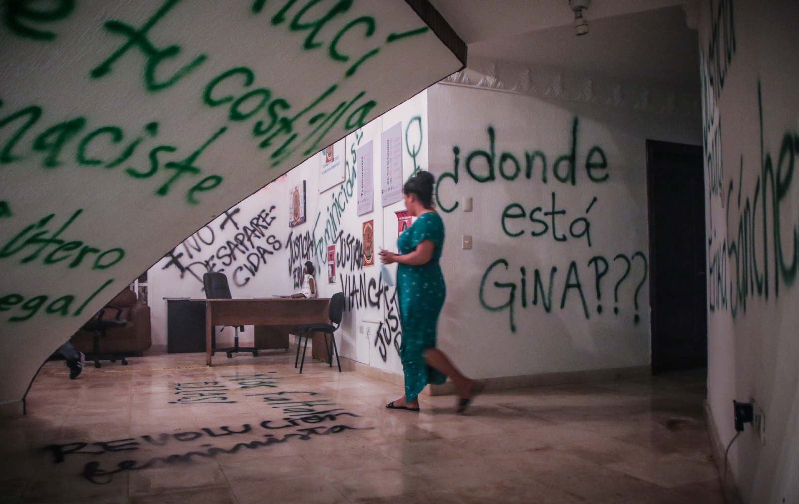 Feminicidios, el gran pendiente de Quintana Roo