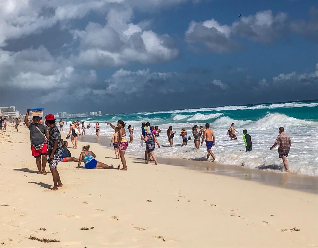 En aumento las muertes por COVID-19 en Quintana Roo; suman poco más de 2 mil