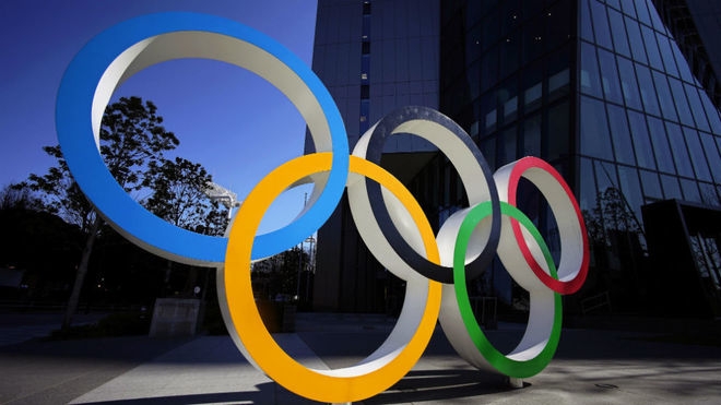 Juegos Olímpicos y otros eventos reprogramados para 2021