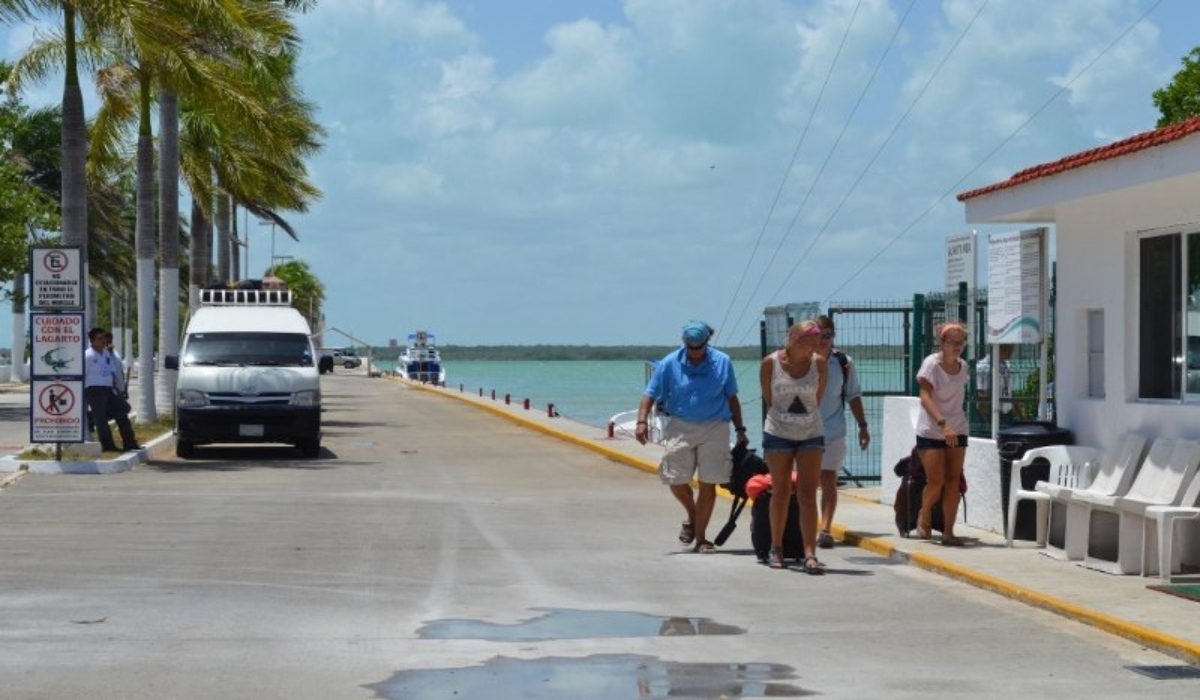 Cobro de Carlos Joaquín a turistas en Quintana Roo no está justificado, señala analista