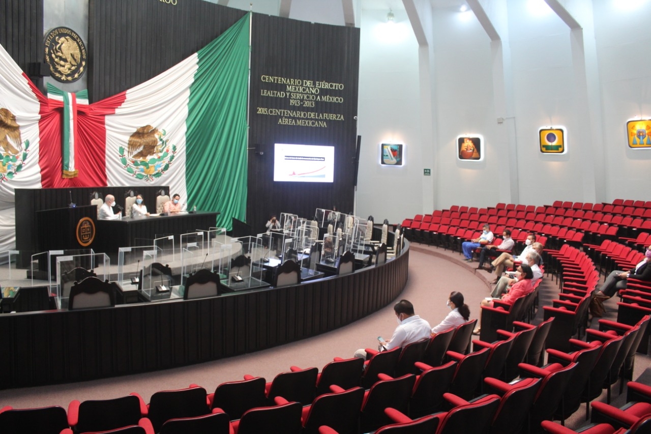 Diputados recibirán ´jugoso´ aguinaldo en Quintana Roo