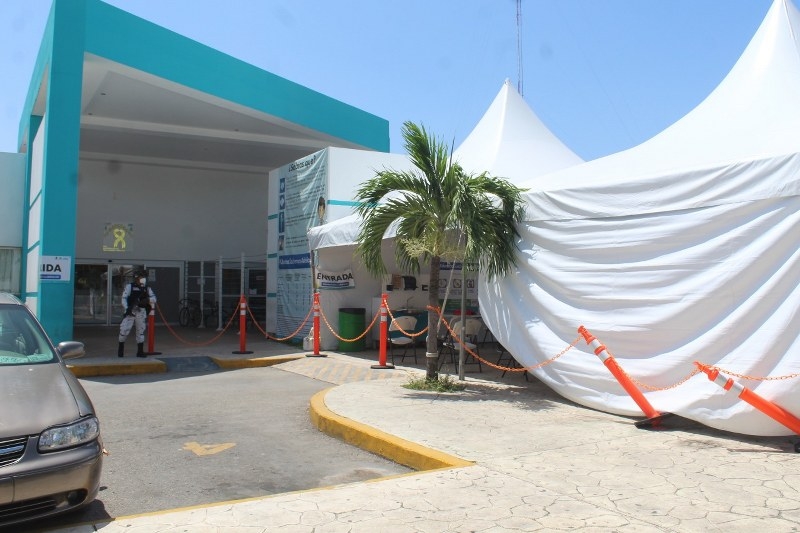 Tuberculosis ataca a población en Quintana Roo; hay desabasto de vacuna