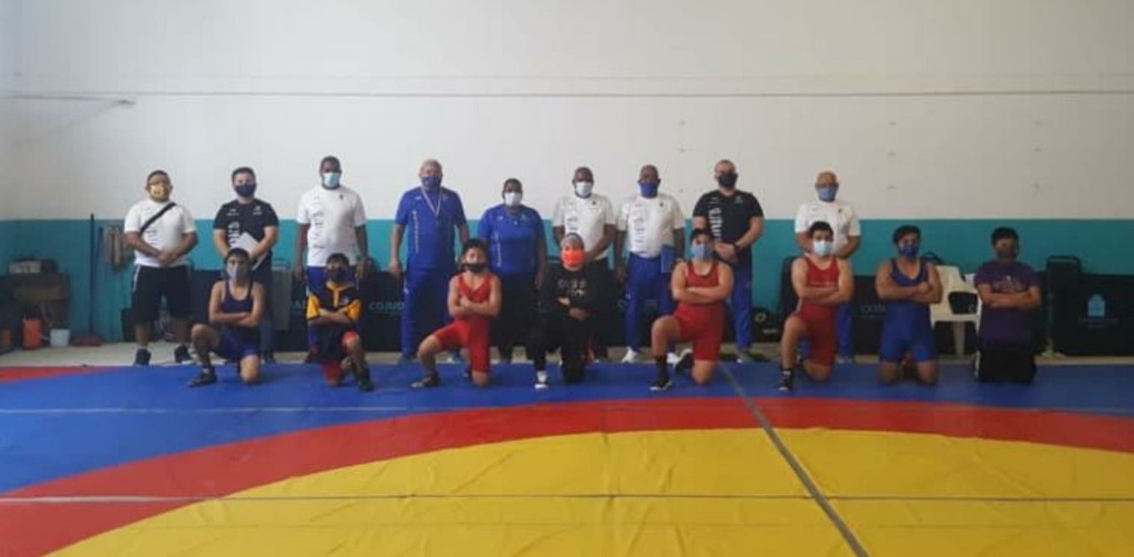 Realizan actividades para impulsar los deportes de combate en Chetumal