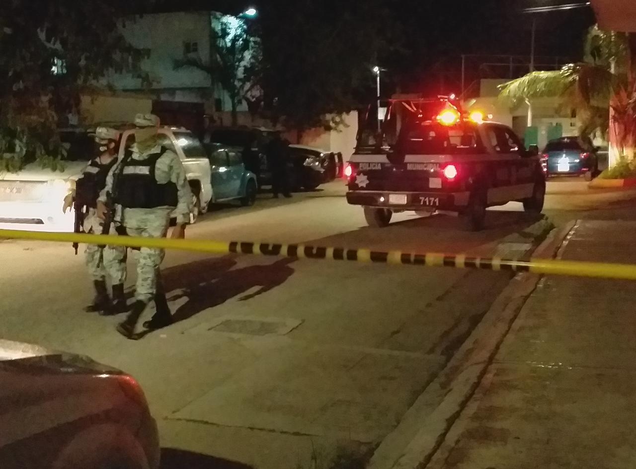 Violencia en Quintana Roo, diciembre arranca con ocho muertes