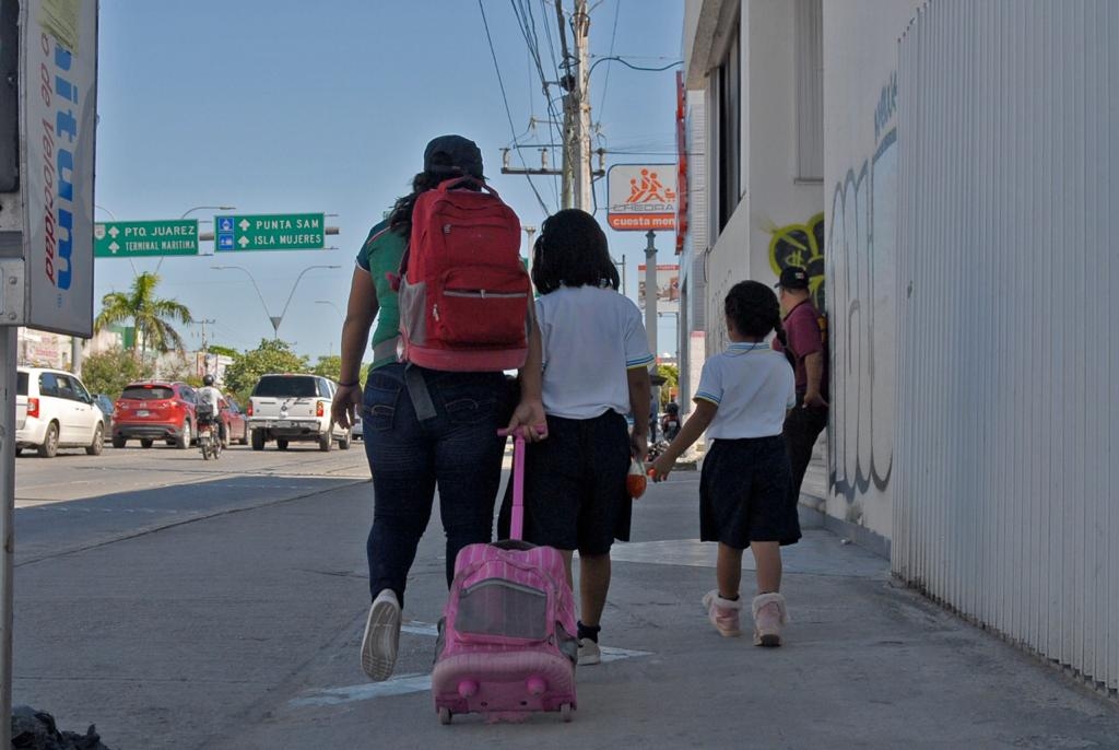 Inicia proceso de preincripción a primarias de Quintana Roo