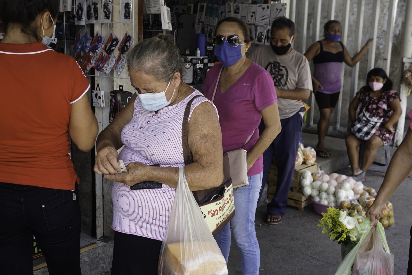 Disminuyen casos de COVID-19 en Yucatán; reportan 50 contagios