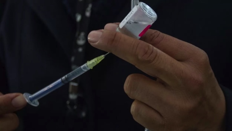 México aprueba uso de emergencia de la vacuna contra COVID-19 de Pfizer