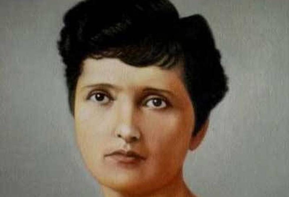 Elvia Carillo Puerto, la verdadera fecha de nacimiento de la líder feminista