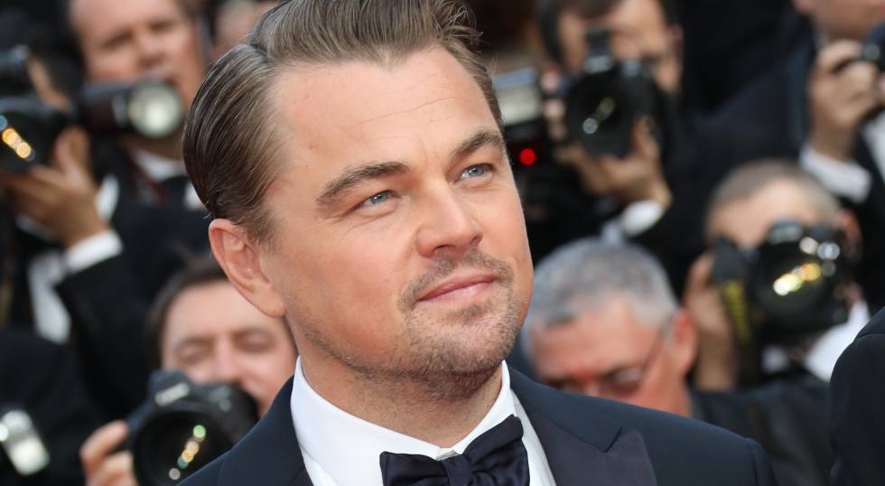 Leonardo DiCaprio podría ser parte del universo de Marvel