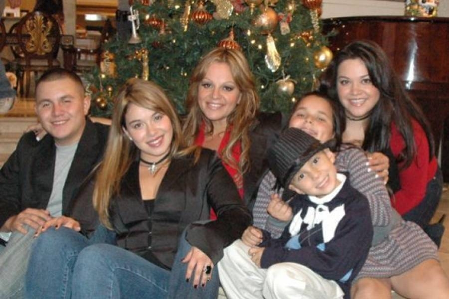 Así fue el cambio de la familia de Jenni Rivera tras 8 años de su muerte