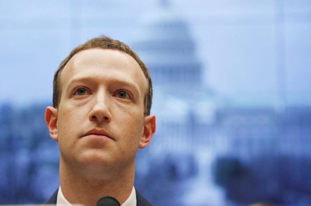 Facebook bajo fuego tras bloquear publicación de noticias en Australia