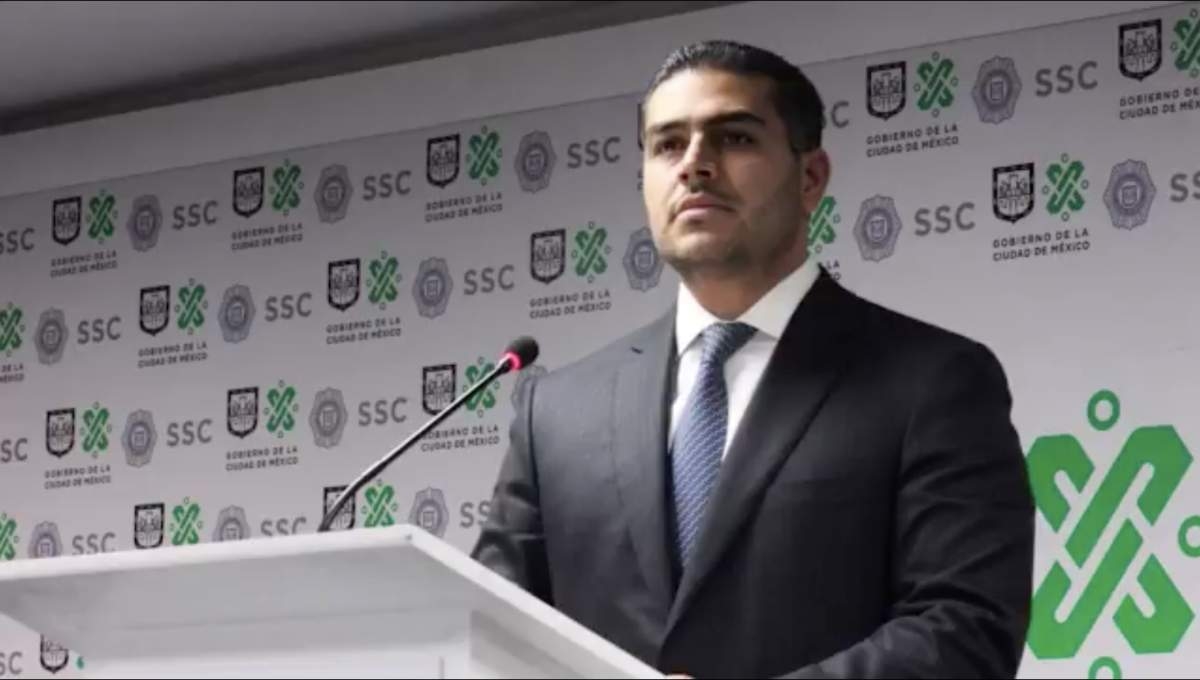 Omar García Harfuch responde a acusaciones tras ser vinculado con el caso Ayotzinapa