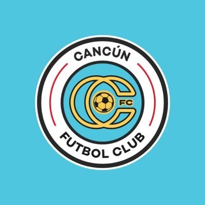 Presentan el logo del Cancún FC