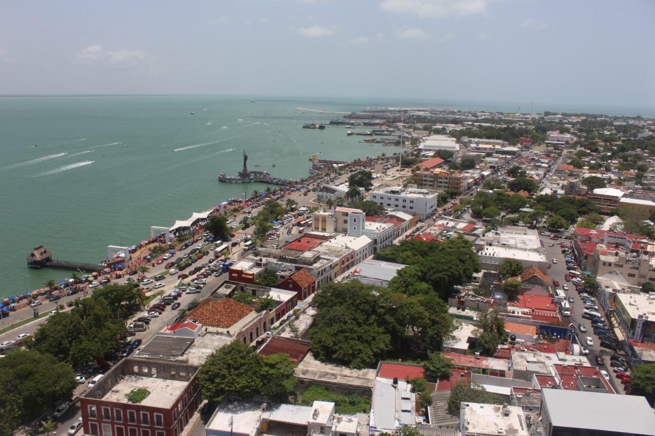T-MEC beneficiará a Campeche: Sedeco